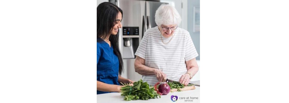 Care At Home Services