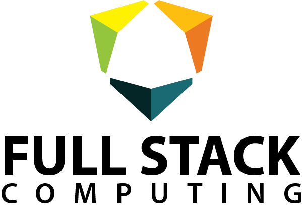 Full Stack Computing