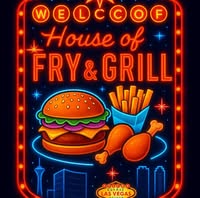 House of Fry & Grill