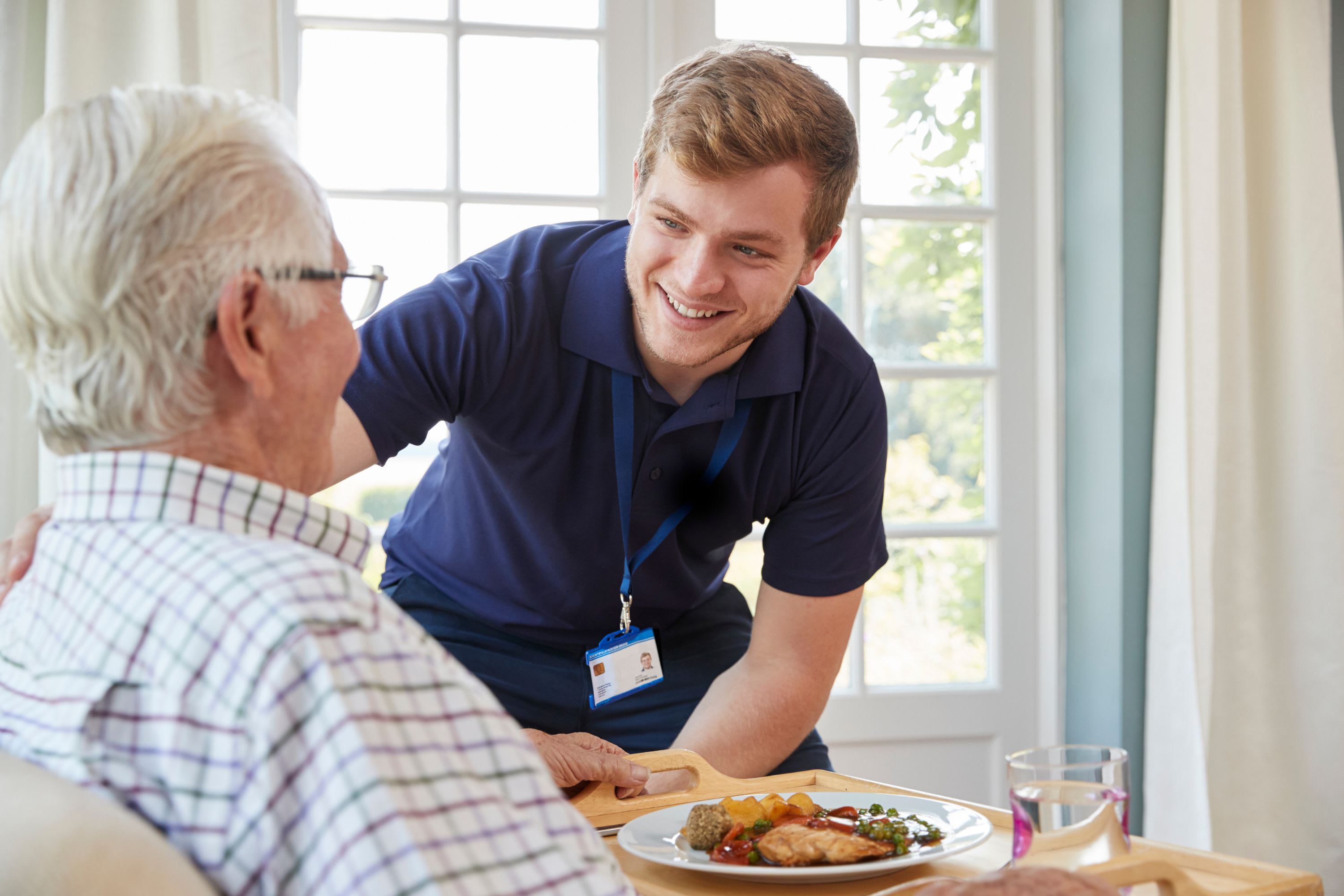 PK Napier Healthcare Services