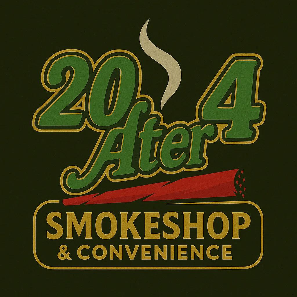 20 After 4 Convenience & Smoke Shop