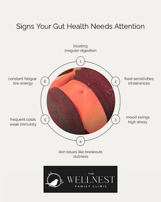 The Wellnest Family Clinic