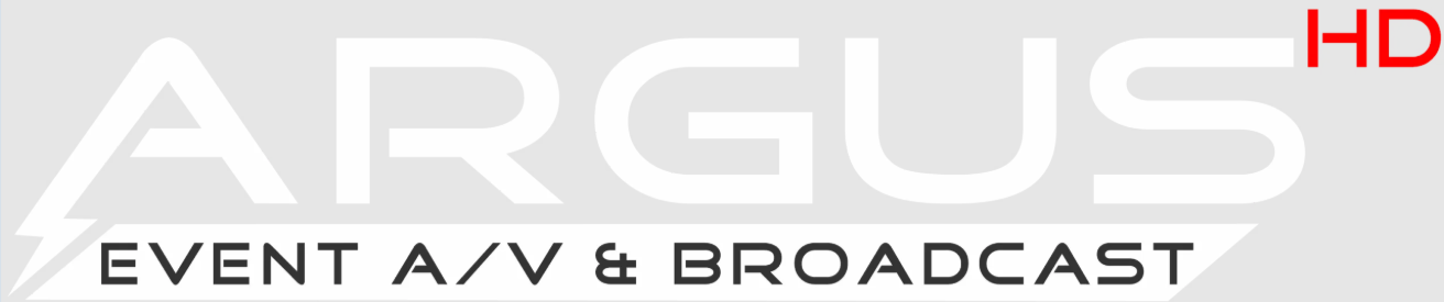 Argus HD: NYC Event Video Production & Livestream