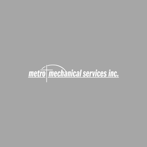 Metro Mechanical Services Inc