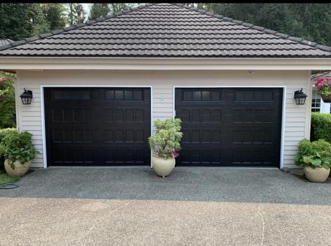 Garage Tech