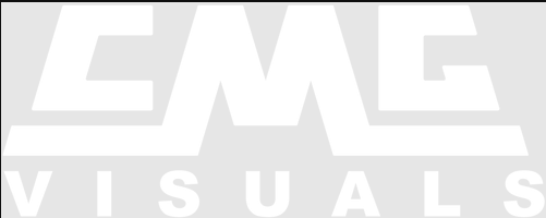 CMG Visuals LED Video Walls