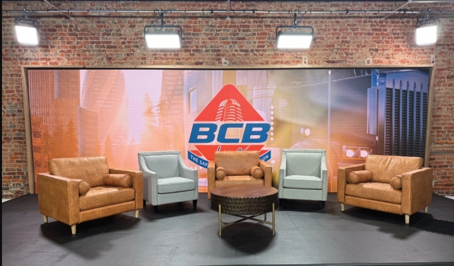 CMG Visuals LED Video Walls