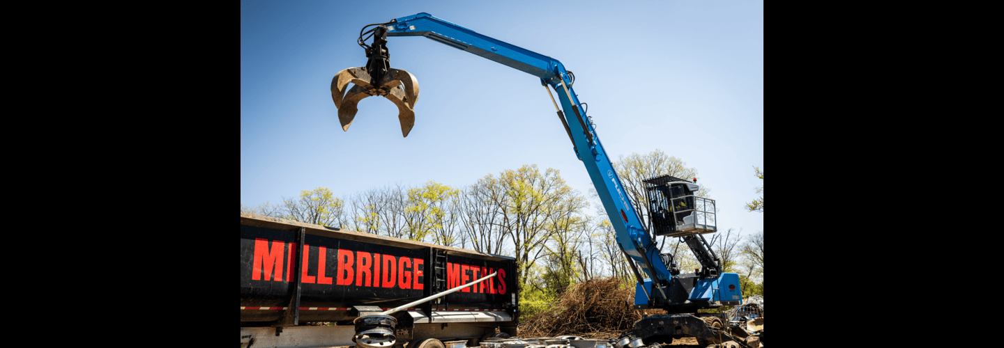 Millbridge Metals