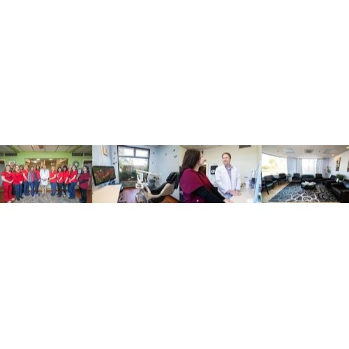 Stratman Family Dentistry