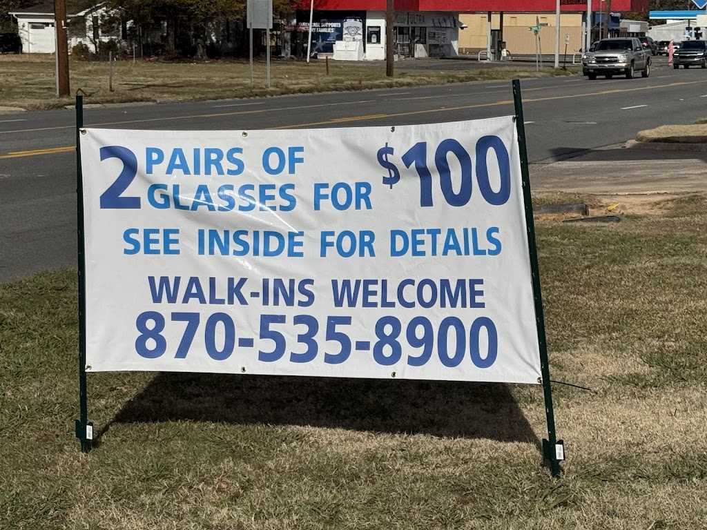 Contact Lens Express