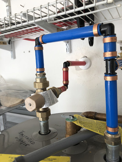Waterway Plumbing & Drain Cleaning