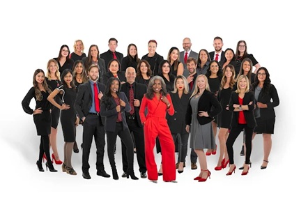 Jones Law Firm PC