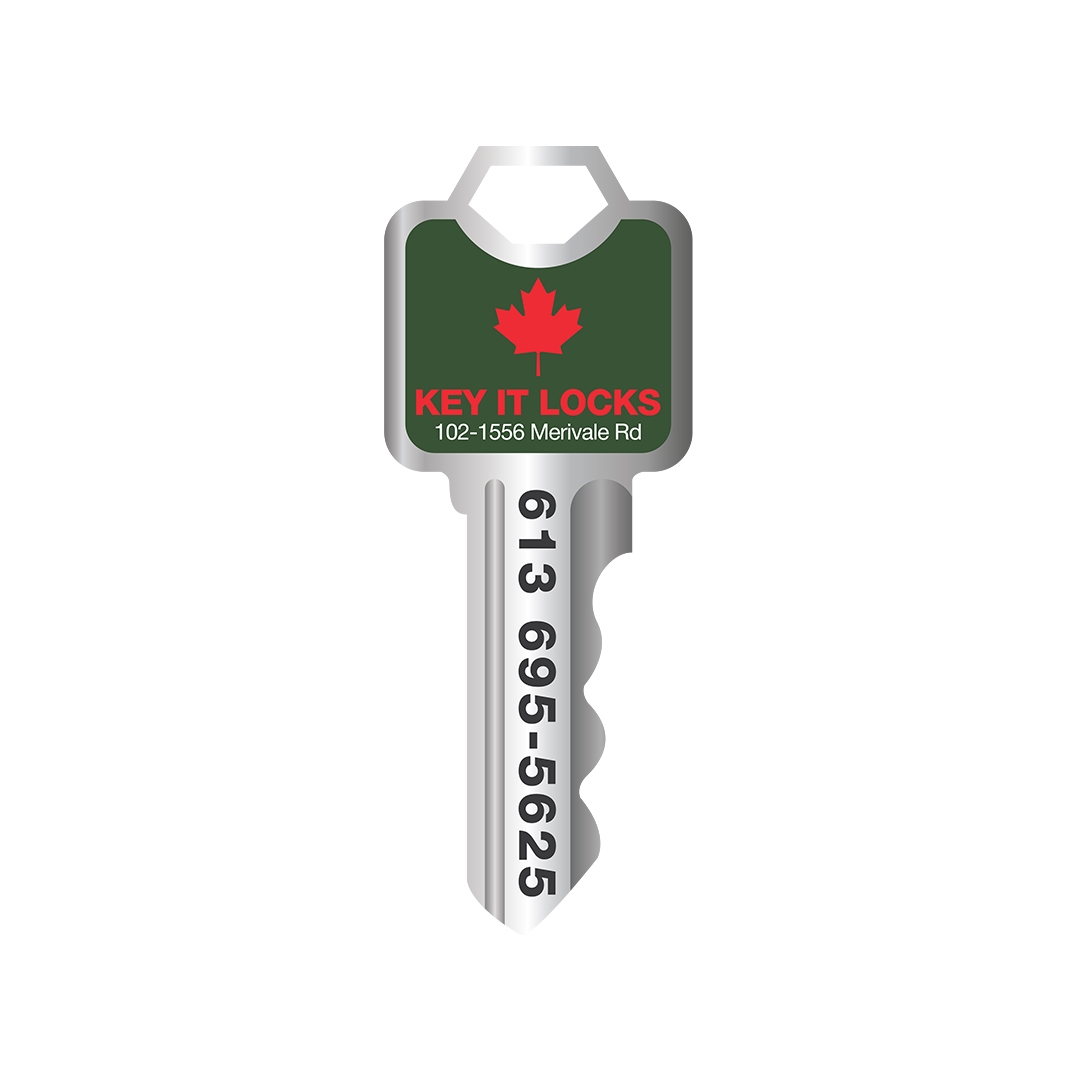 Key it locks Inc.