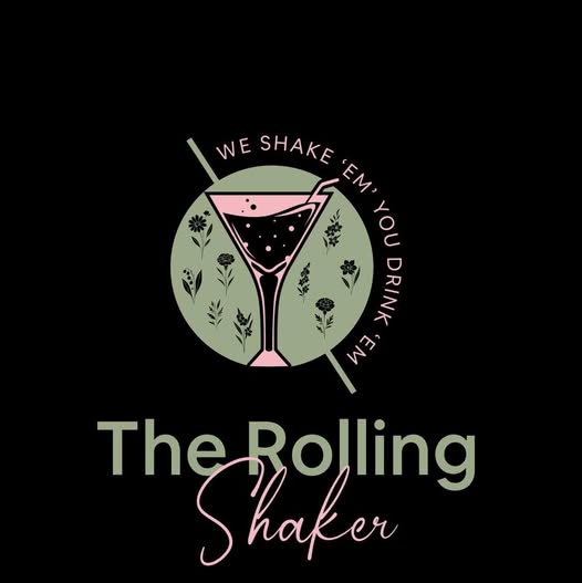 The Rolling Shaker