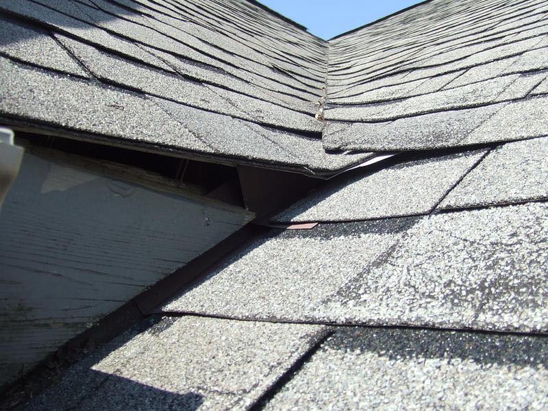 J Glenn Roofing LLC