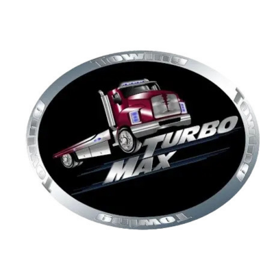 Turbo Max Towing