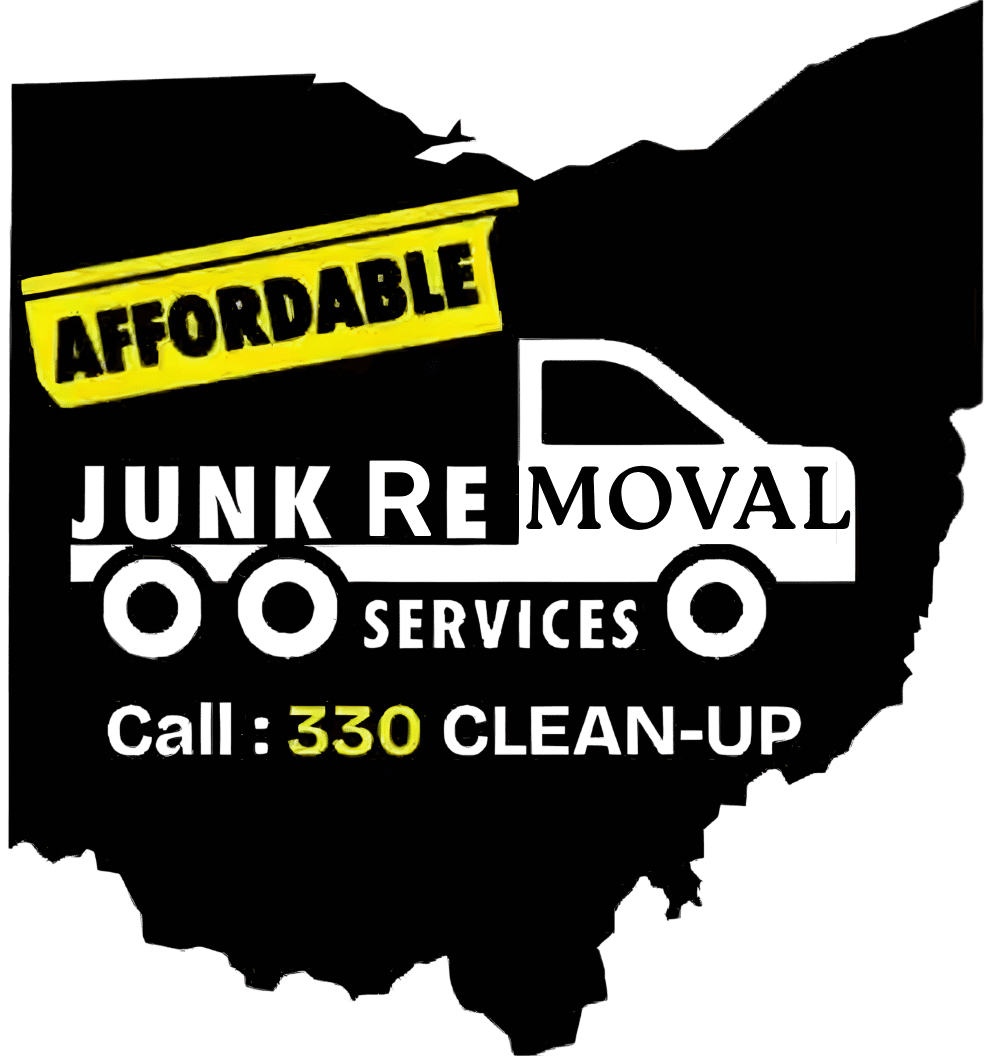 Affordable Junk Removal