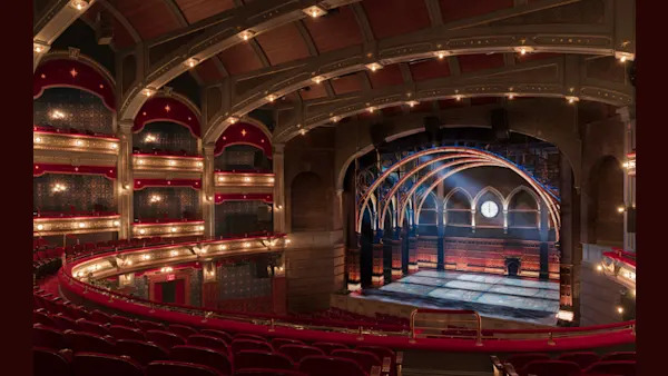 Lyric Theatre