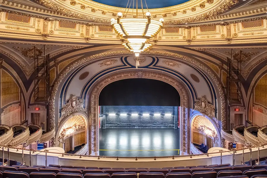 Palace Theatre