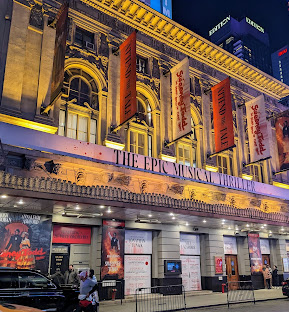 Lunt-Fontanne Theatre