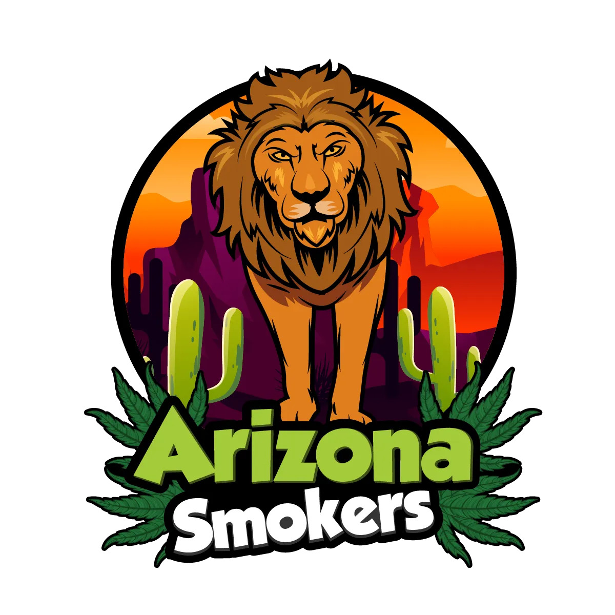 Arizona Smokers
