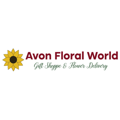 Avon Floral World, Gift Shoppe & Flower Delivery