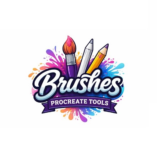 Brushes Procreate Tools