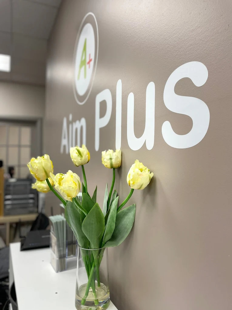 AimPlus Education