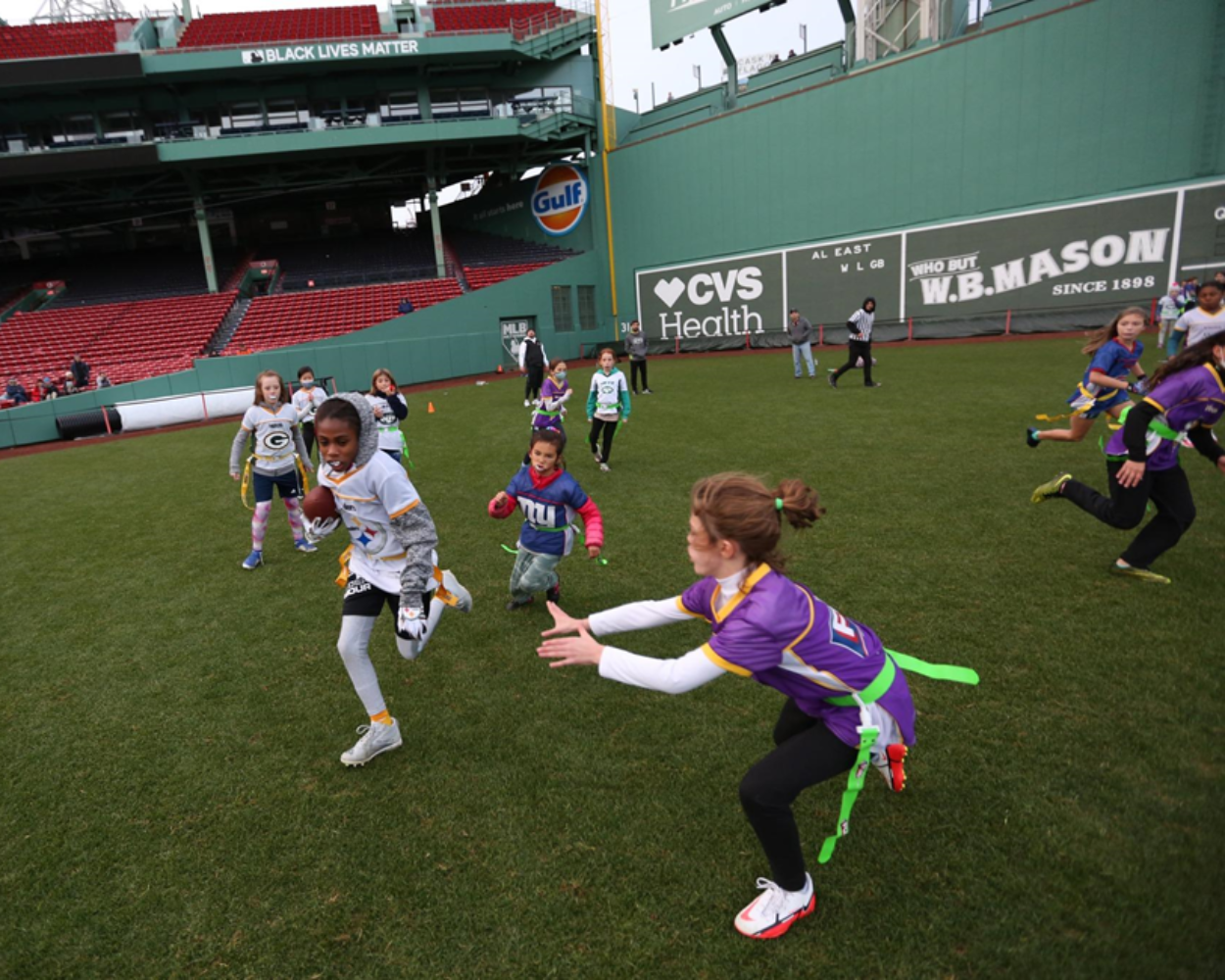 Metro Boston Sports Group