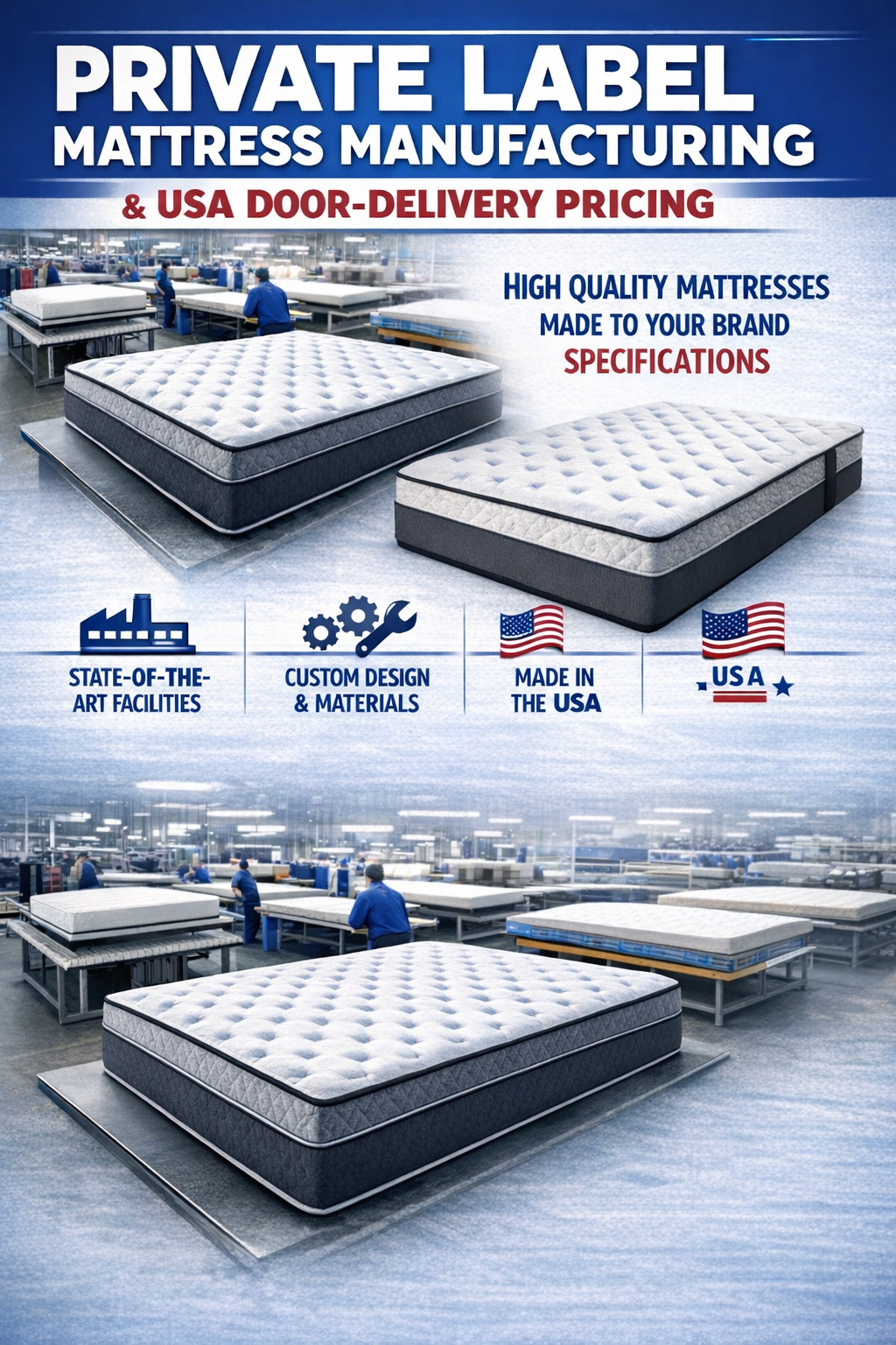 Springfit Mattress