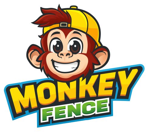 Monkey Fence