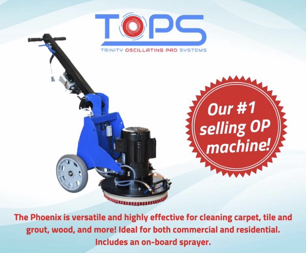 Trinity OP Systems