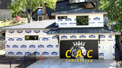 CAC Roofing