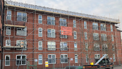 JS Scaffolding Services LTD