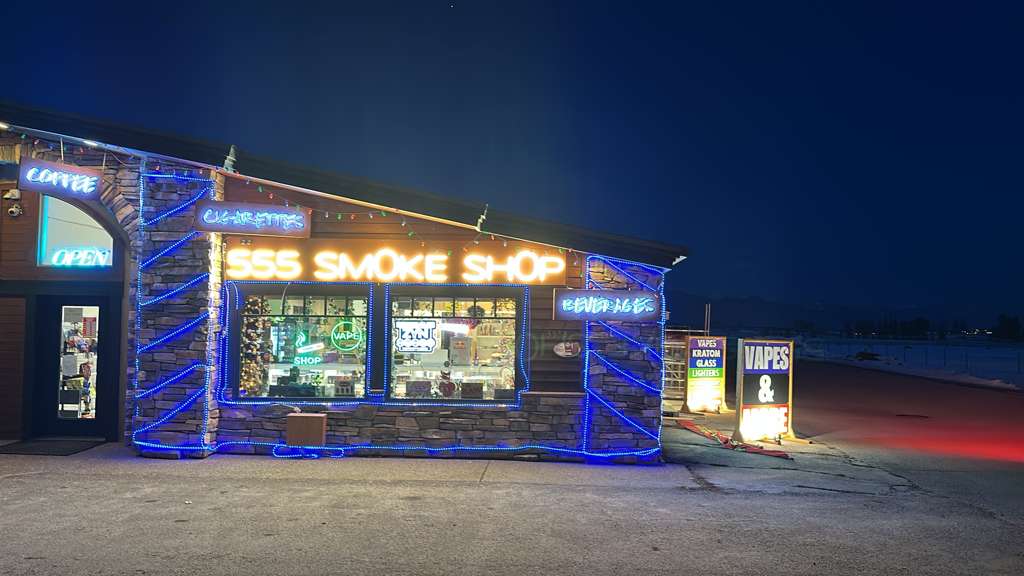555 smoke shop