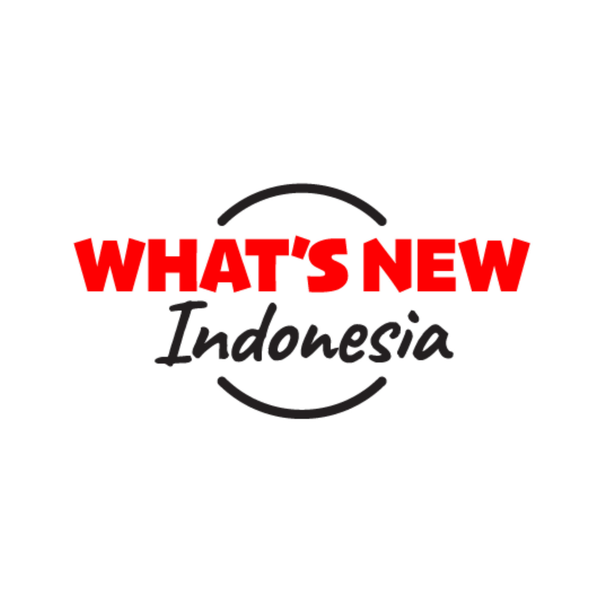 WhatsnewIndonesia