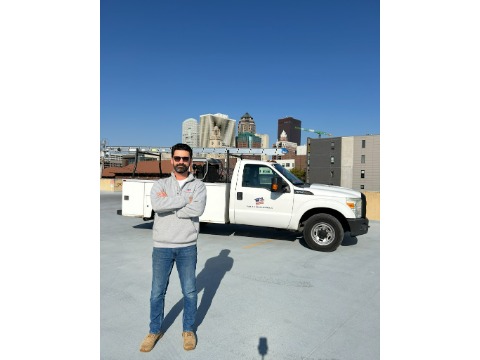 Pure Air Dryer Vent Cleaners