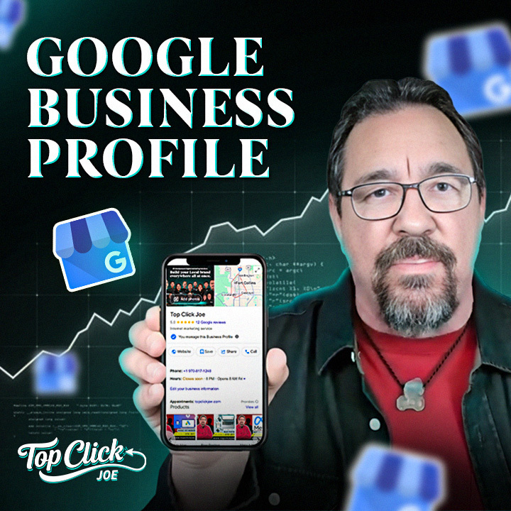 Top Click Joe Inc.