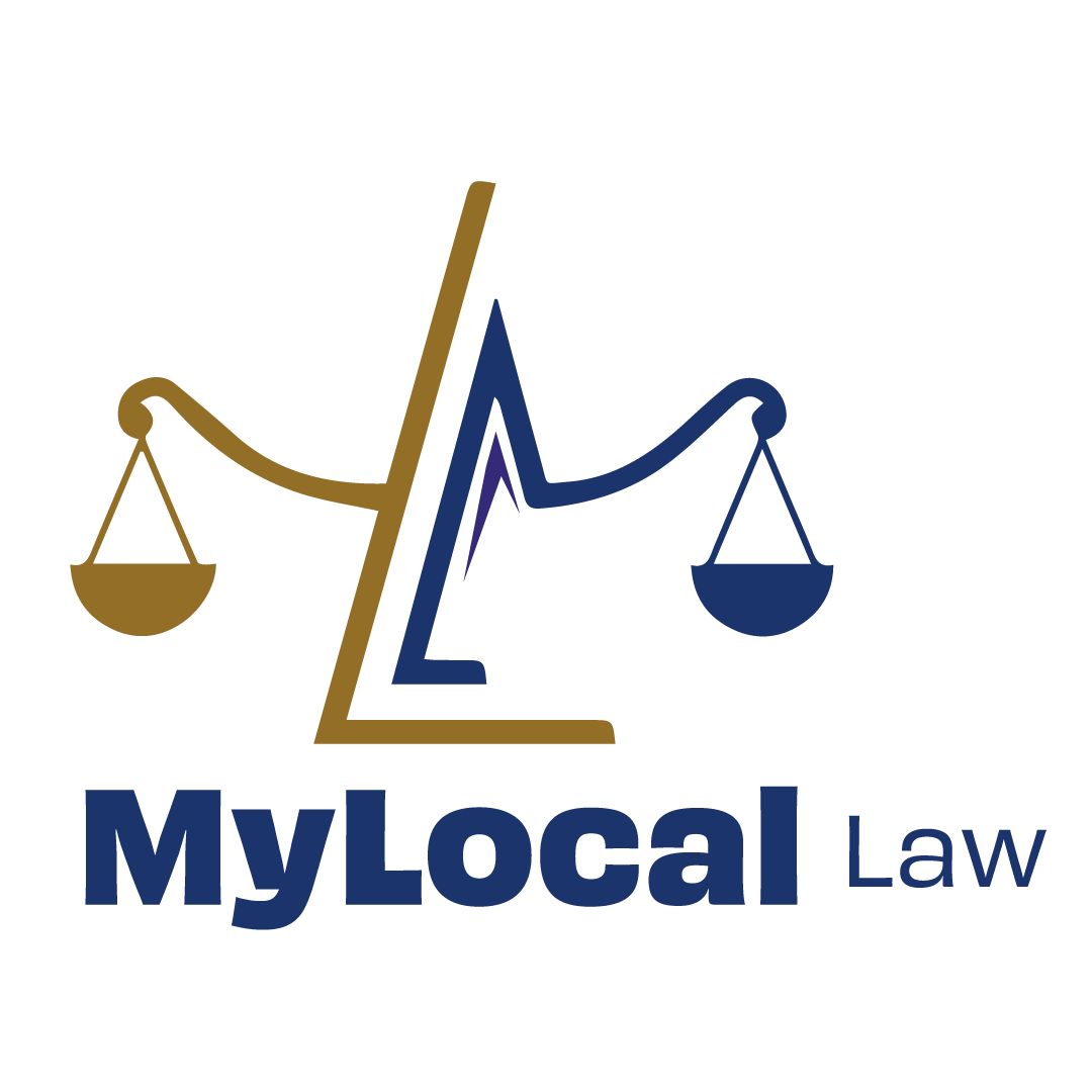 My Local Law