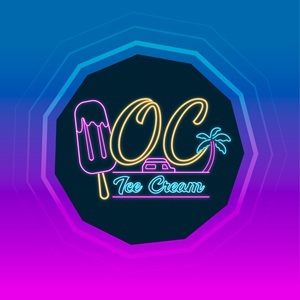 OC Ice Cream Trucks & Carts