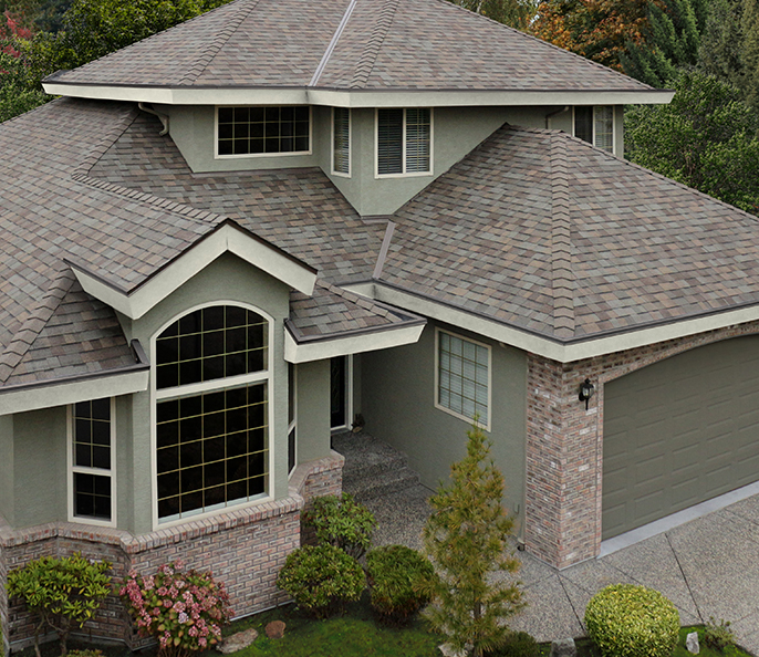 Clean Cut Roofing & Siding