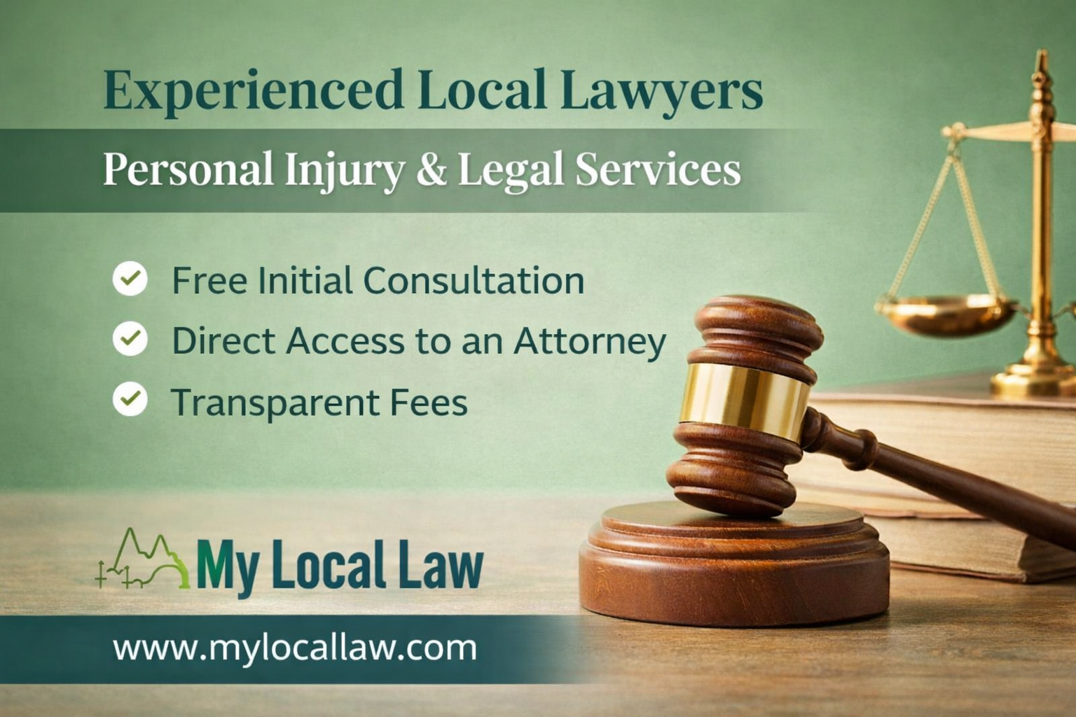 My Local Law