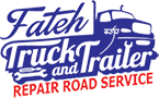 Fateh Truck and Trailer Repair Road Service