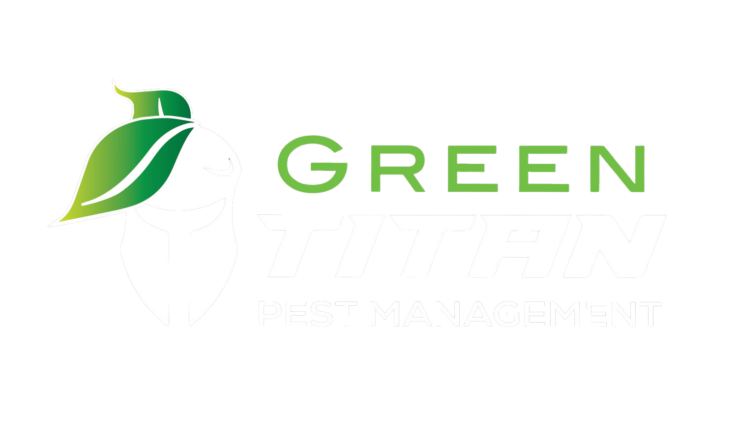 Green Titan Pest Management