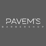 Pavem's Barbershop