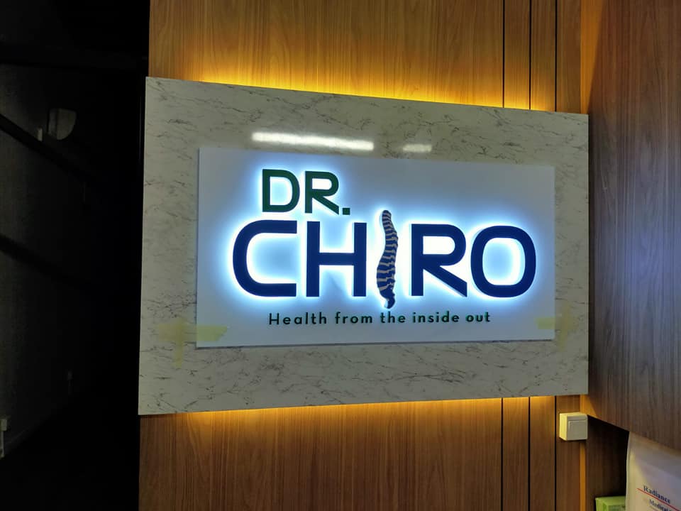 Lightbox Singapore