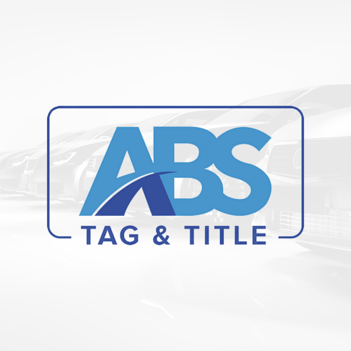 ABS Tag and Title