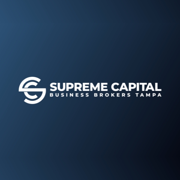 Supreme Capital Business Brokers Tampa