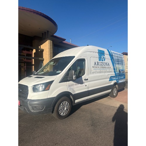 Arizona Window Coverings Center