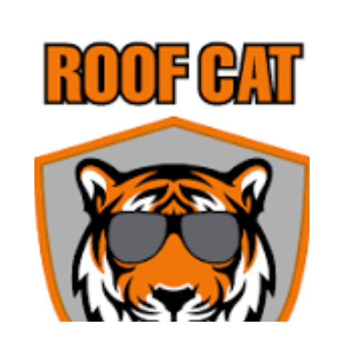 Roof Cat